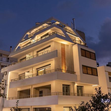 Aeson Premium Living Apart otel Golos Dış mekan fotoğraf