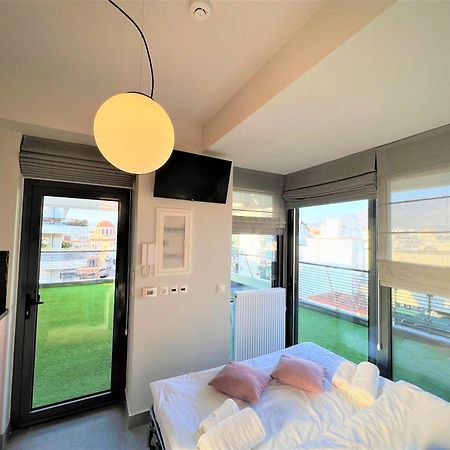 Aeson Premium Living Apart otel Golos Dış mekan fotoğraf