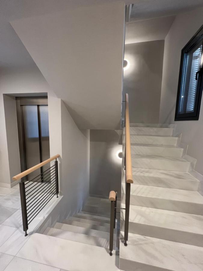Aeson Premium Living Apart otel Golos Dış mekan fotoğraf