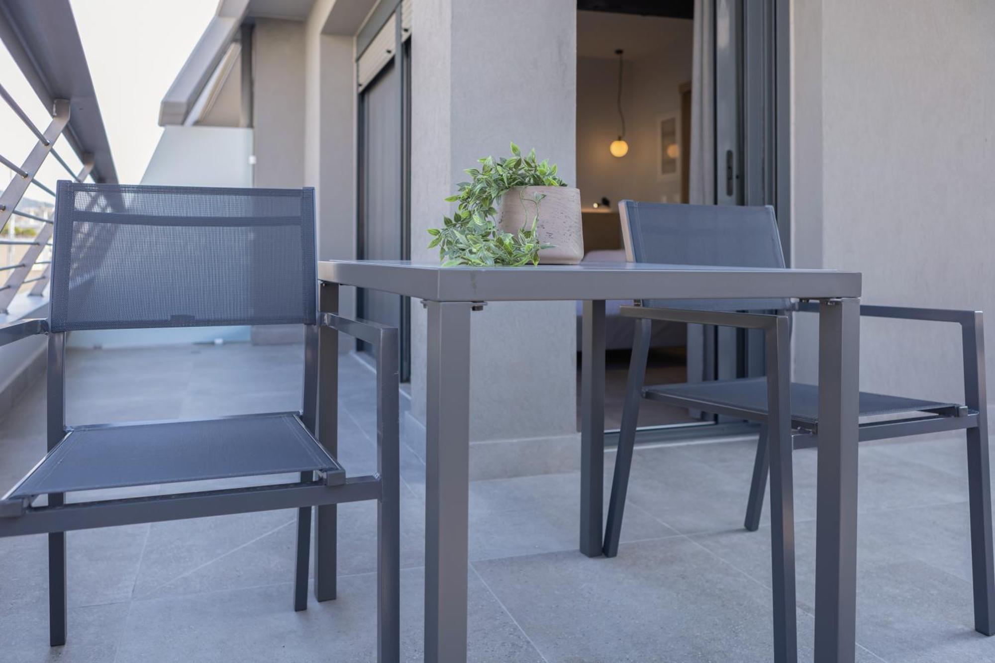 Aeson Premium Living Apart otel Golos Dış mekan fotoğraf