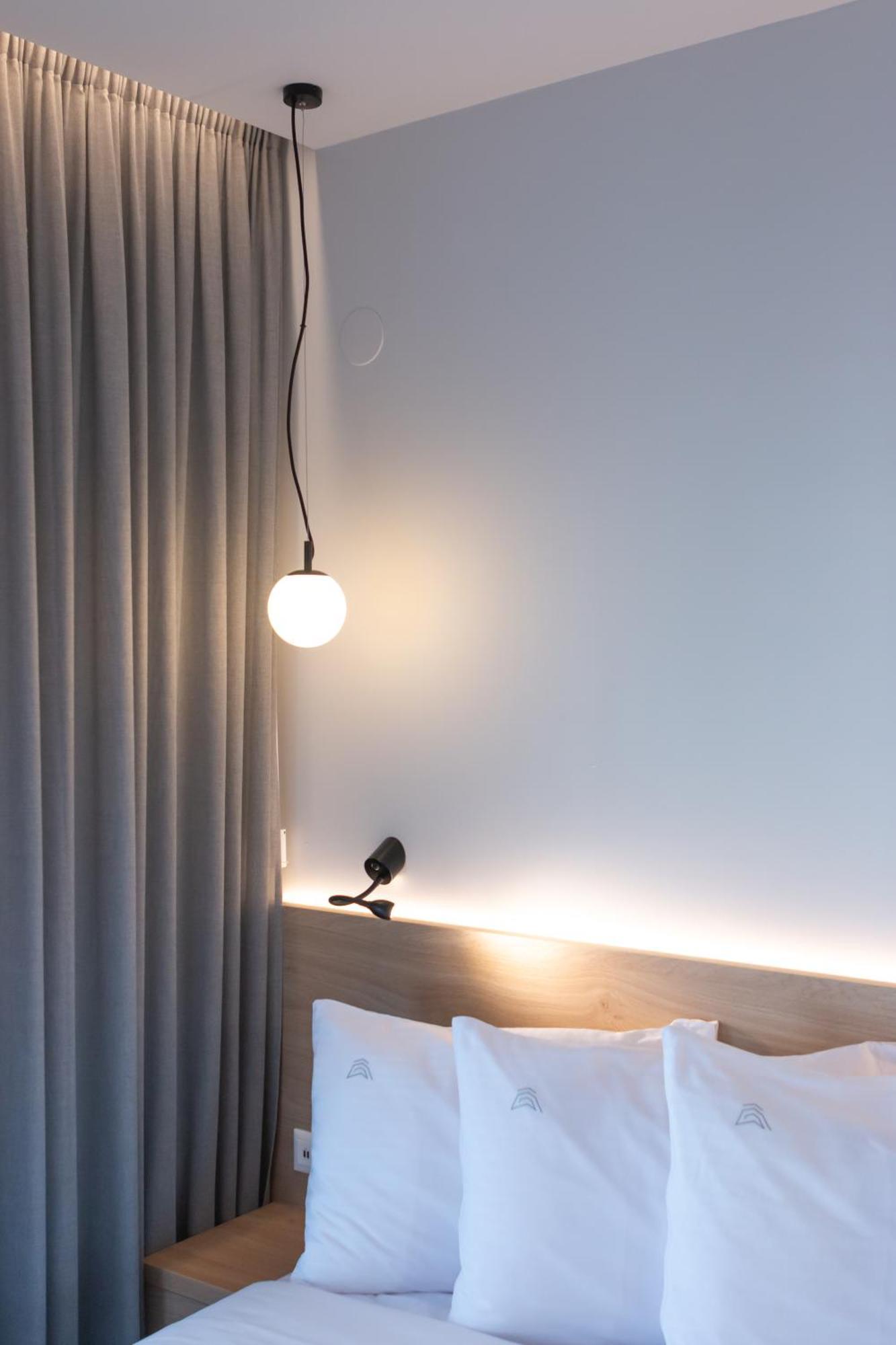 Aeson Premium Living Apart otel Golos Dış mekan fotoğraf