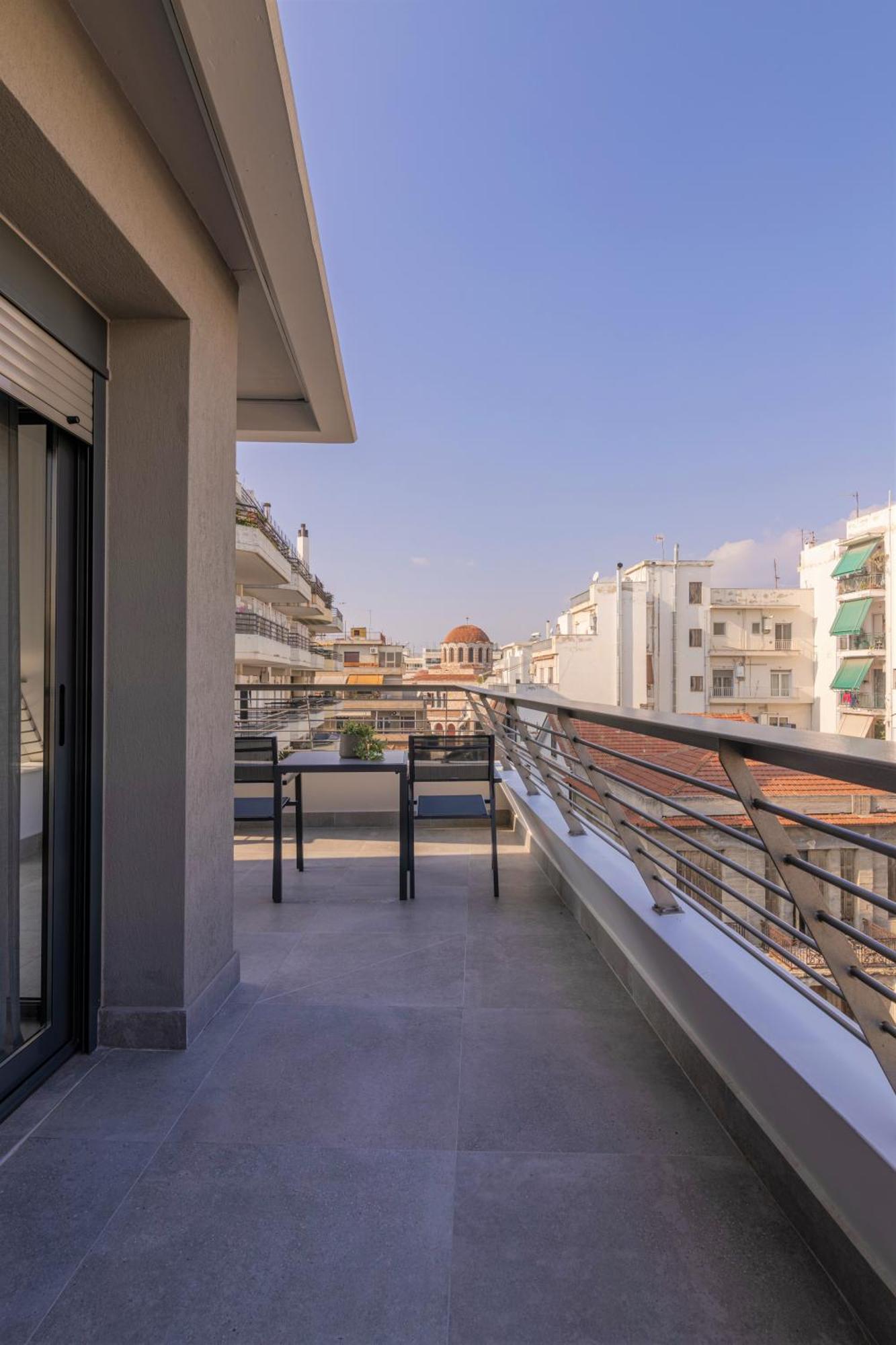 Aeson Premium Living Apart otel Golos Dış mekan fotoğraf