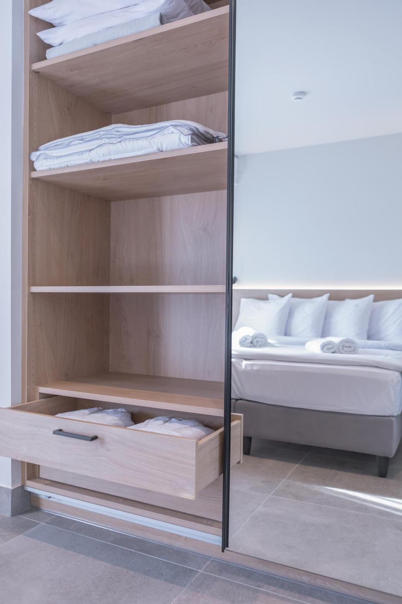 Aeson Premium Living Apart otel Golos Dış mekan fotoğraf