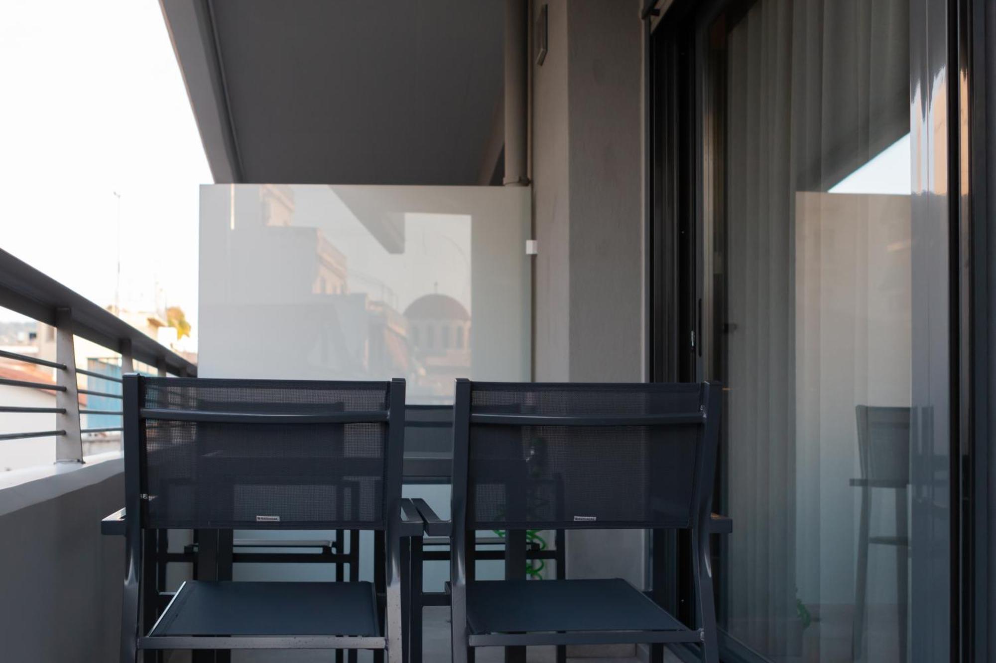 Aeson Premium Living Apart otel Golos Dış mekan fotoğraf