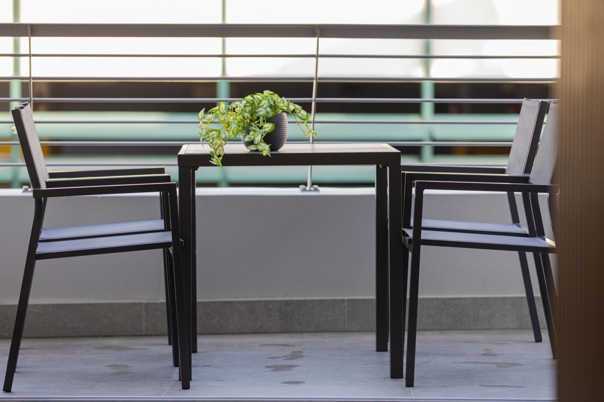 Aeson Premium Living Apart otel Golos Dış mekan fotoğraf