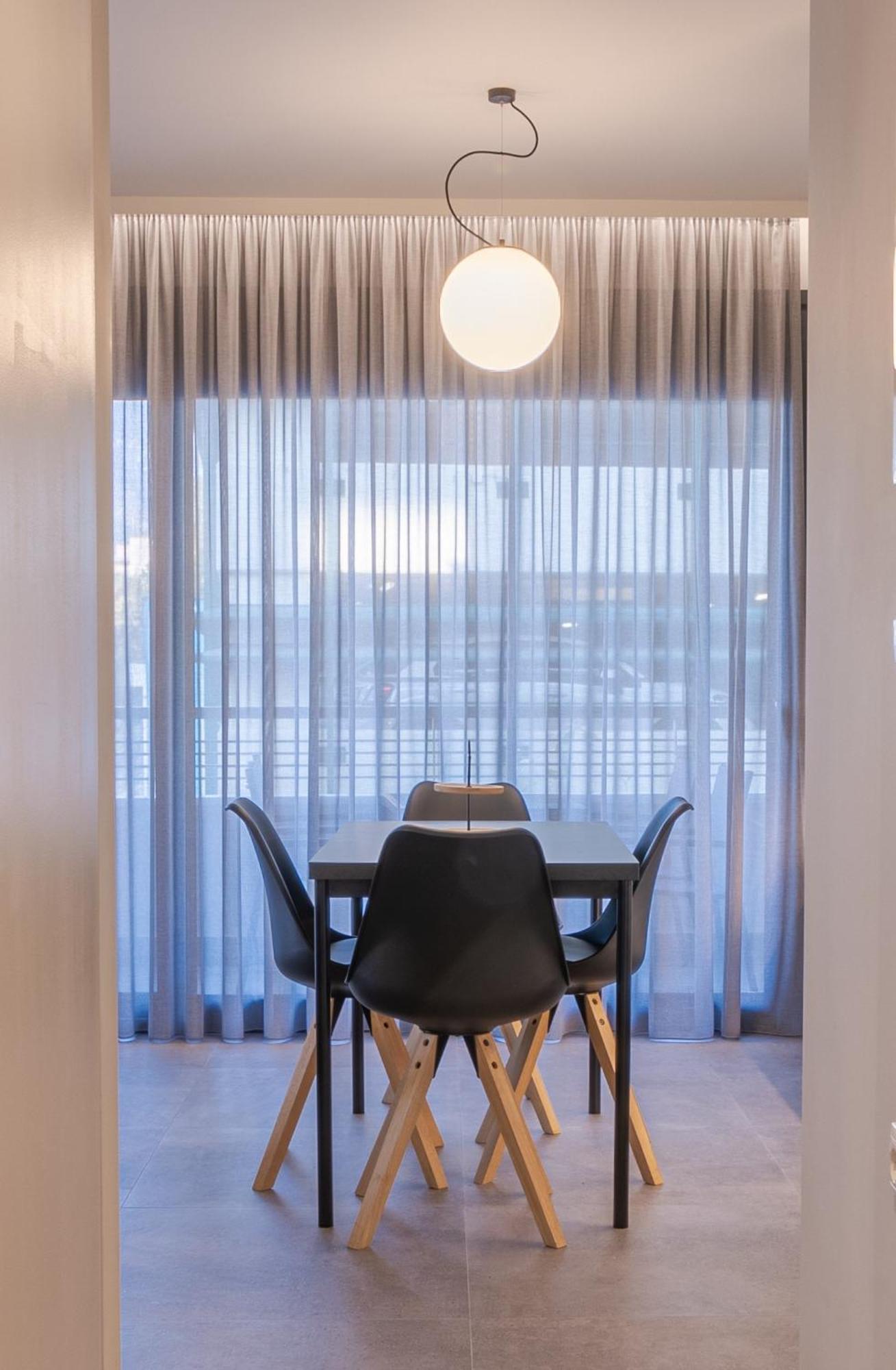Aeson Premium Living Apart otel Golos Dış mekan fotoğraf