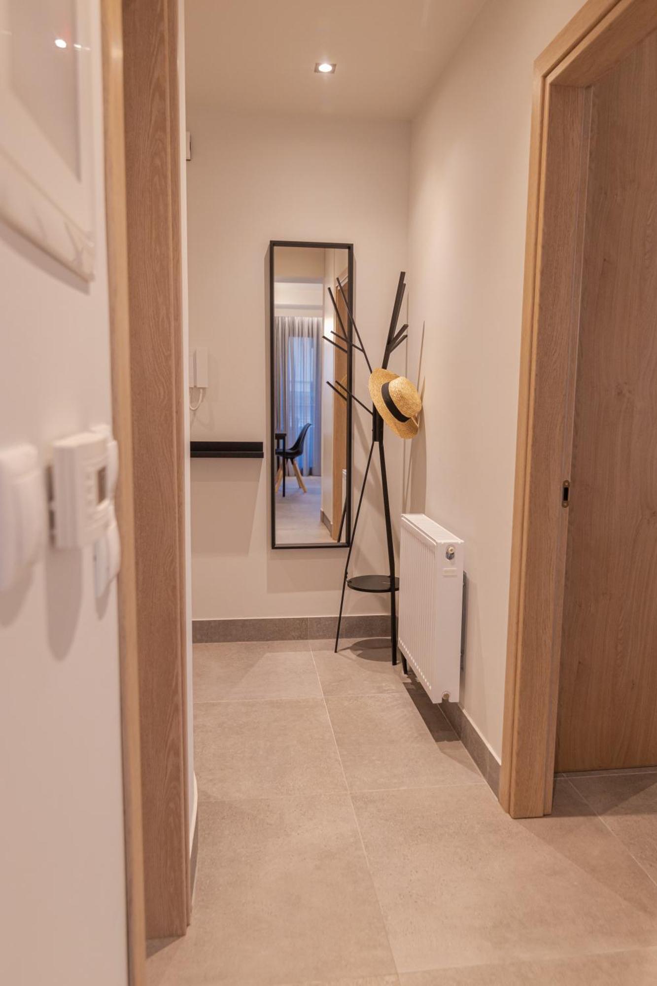 Aeson Premium Living Apart otel Golos Dış mekan fotoğraf